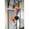 Stroops Hanging Abs Straps -Fit Pro Sales 109 5106 1