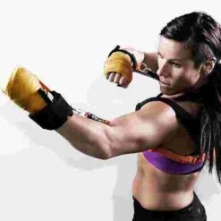 Stroops Cobra Striker Pro -Fit Pro Sales 109 8004 7