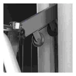 Body Solid Body-Solid “G-9U” Full-Body Trainer Incl. Leg Press -Fit Pro Sales 111 1138 10