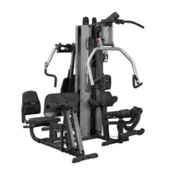 Body Solid Body-Solid “G-9U” Full-Body Trainer Incl. Leg Press -Fit Pro Sales 111 1138
