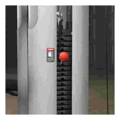 Body Solid Body-Solid “G-9U” Full-Body Trainer Incl. Leg Press -Fit Pro Sales 111 1138 6