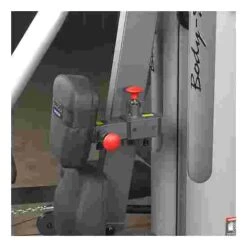 Body Solid Body-Solid “G-9U” Full-Body Trainer Incl. Leg Press -Fit Pro Sales 111 1138 7