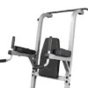 Body Solid Dip And Pull-Up Station 2 Body Solid Dip And Pull-Up Station -Fit Pro Sales 111 1806 1