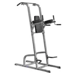 Body Solid Dip And Pull-Up Station -Fit Pro Sales 111 1806
