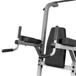 Body Solid Dip And Pull-Up Station -Fit Pro Sales 111 1806 3