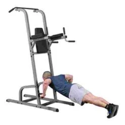 Body Solid Dip And Pull-Up Station -Fit Pro Sales 111 1806 6