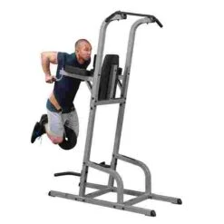 Body Solid Dip And Pull-Up Station -Fit Pro Sales 111 1806 7