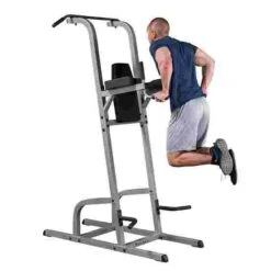Body Solid Dip And Pull-Up Station -Fit Pro Sales 111 1806 8
