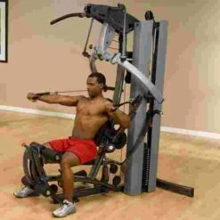 Body Solid Body-Solid "Fusion 600" Multigym
