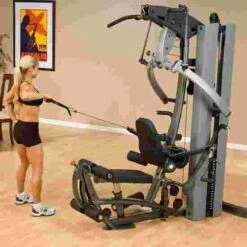Body Solid Body-Solid "Fusion 600" Multigym -Fit Pro Sales 111 1819 14