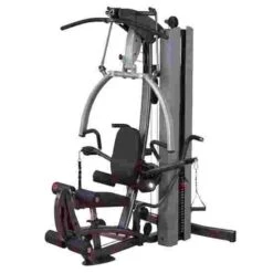 Body Solid Body-Solid "Fusion 600" Multigym -Fit Pro Sales 111 1819