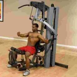 Body Solid Body-Solid "Fusion 600" Multigym -Fit Pro Sales 111 1819 4