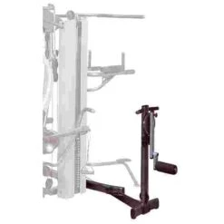 Body Solid Body-Solid Multi Hip Machine For The Fusion 500 & 600 Multigyms -Fit Pro Sales 111 1835