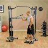 Body Solid Body-Solid Functional Training Centre "GDCC200" -Fit Pro Sales 111 1864 1