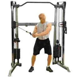Body Solid Body-Solid Functional Training Centre "GDCC200" 11 Body Solid Body-Solid Functional Training Centre "GDCC200" -Fit Pro Sales 111 1864