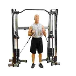 Body Solid Body-Solid Functional Training Centre "GDCC200" 10 Body Solid Body-Solid Functional Training Centre "GDCC200" -Fit Pro Sales 111 1864 4