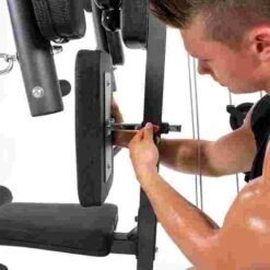 Finnlo “Autark 600” Multigym -Fit Pro Sales 111 7312 3