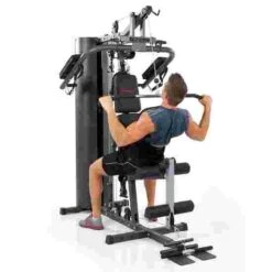Finnlo “Autark 600” Multigym -Fit Pro Sales 111 7312 5