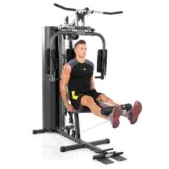Finnlo “Autark 600” Multigym -Fit Pro Sales 111 7312 6