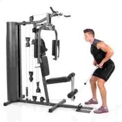 Finnlo “Autark 600” Multigym -Fit Pro Sales 111 7312 7