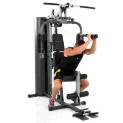 Finnlo “Autark 600” Multigym -Fit Pro Sales 111 7312 8