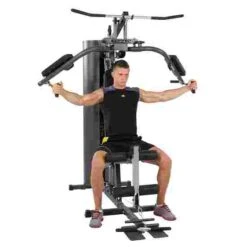 Finnlo “Autark 600” Multigym -Fit Pro Sales 111 7312 9