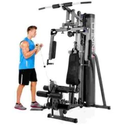 Finnlo "Autark 1500" Multigym -Fit Pro Sales 111 7341 10