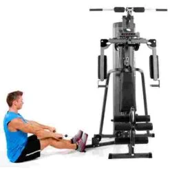 Finnlo "Autark 1500" Multigym -Fit Pro Sales 111 7341 11