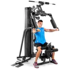 Finnlo "Autark 1500" Multigym -Fit Pro Sales 111 7341 12