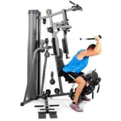 Finnlo "Autark 1500" Multigym -Fit Pro Sales 111 7341 8