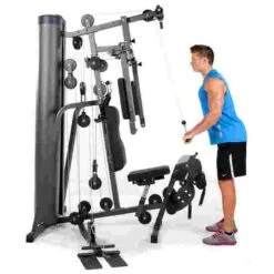 Finnlo "Autark 1500" Multigym -Fit Pro Sales 111 7341 9