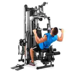 Finnlo “Autark 2200” Multigym -Fit Pro Sales 111 7354 10