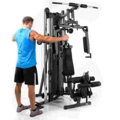 Finnlo “Autark 2200” Multigym -Fit Pro Sales 111 7354 11