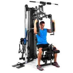 Finnlo “Autark 2200” Multigym -Fit Pro Sales 111 7354 7