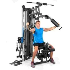 Finnlo “Autark 2200” Multigym -Fit Pro Sales 111 7354 8