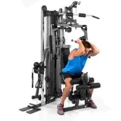 Finnlo “Autark 2200” Multigym -Fit Pro Sales 111 7354 9