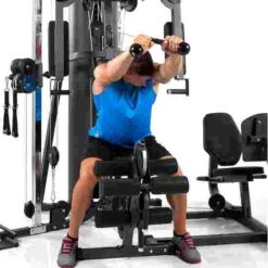 Finnlo “Autark 2500” Multigym -Fit Pro Sales 111 7367 10