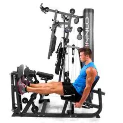 Finnlo “Autark 2500” Multigym -Fit Pro Sales 111 7367 11