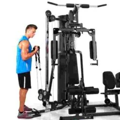 Finnlo “Autark 2500” Multigym -Fit Pro Sales 111 7367 12