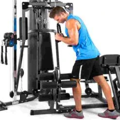 Finnlo “Autark 2500” Multigym -Fit Pro Sales 111 7367 13