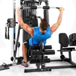 Finnlo “Autark 2500” Multigym -Fit Pro Sales 111 7367 14