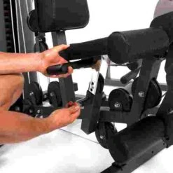 Finnlo “Autark 2500” Multigym -Fit Pro Sales 111 7367 8