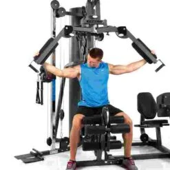 Finnlo “Autark 2500” Multigym -Fit Pro Sales 111 7367 9
