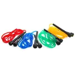 Sport-Thieme "Speed" Skipping Rope -Fit Pro Sales 125 9100 1