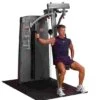 Body Solid Body-Solid “Pro Dual” Butterfly And Reverse Butterfly Machine -Fit Pro Sales 133 2504 1