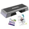 Aerobic Step Club Set -Fit Pro Sales 133 4308