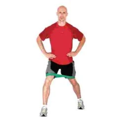 Sport-Thieme Set Of 5 "Performer" Rubber Bands 11 Sport-Thieme Set Of 5 "Performer" Rubber Bands -Fit Pro Sales 135 7804 5