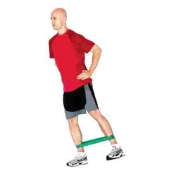 Sport-Thieme Set Of 5 "Performer" Rubber Bands 12 Sport-Thieme Set Of 5 "Performer" Rubber Bands -Fit Pro Sales 135 7804 6