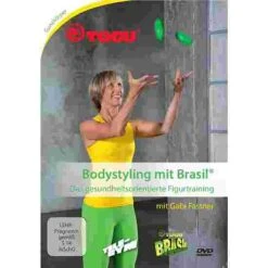 Togu Brasil Club Set -Fit Pro Sales 136 2204 2