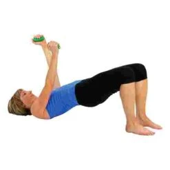 Togu Brasil Club Set -Fit Pro Sales 136 2204 3